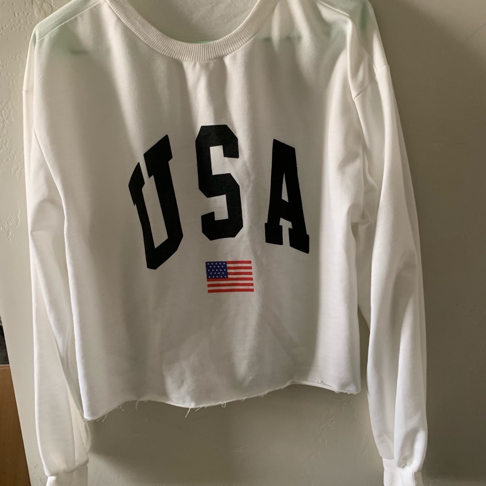 USA Top